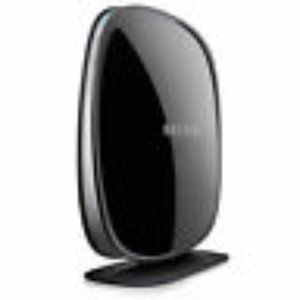 BELKIN Wireless Dual Band N+ ROUTER